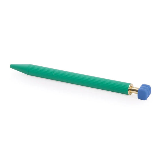 Metal Ball Point Pen- Green