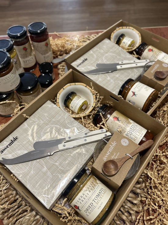 Harvest Hamper