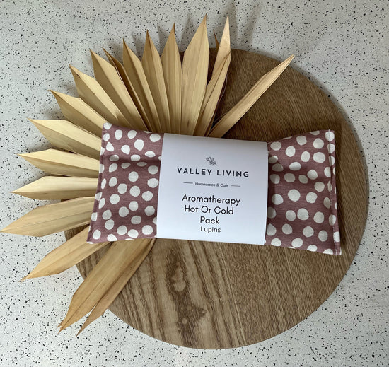 Valley Living Heat Pack - Lots of Spots