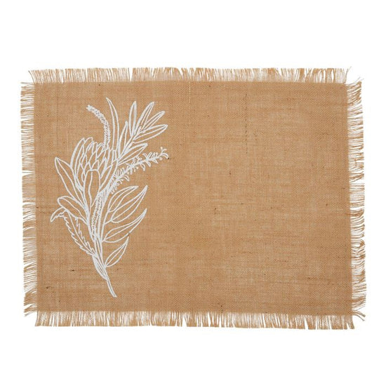 Native Jute Placemat