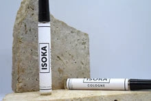 Mens Cologne- Isoka