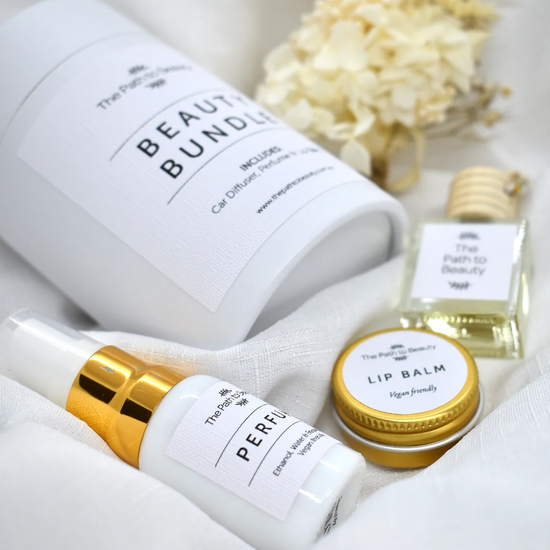 Beauty Bundle - Fragrance