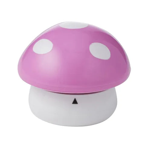 Mushroom Plastic Kitchen Timer