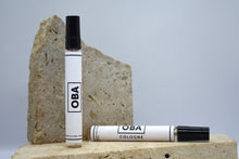 Mens Cologne- Oba