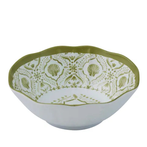 Costiera Melamine Bowl