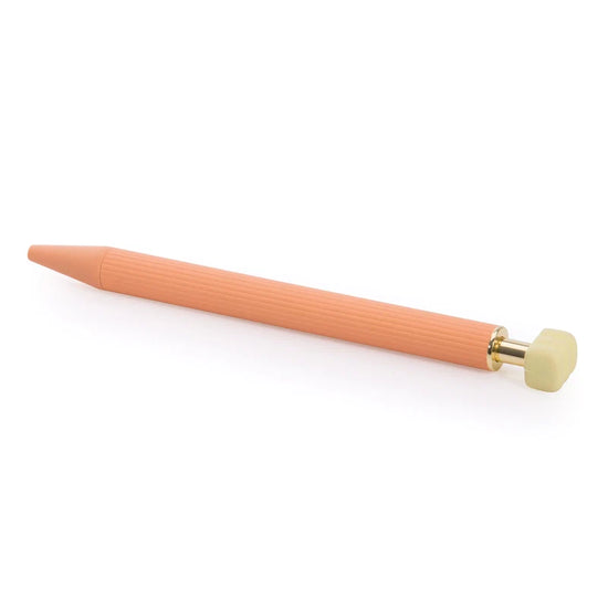 Metal Ball Point Pen- Orange