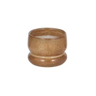 Romini Pear Ceramic Candle