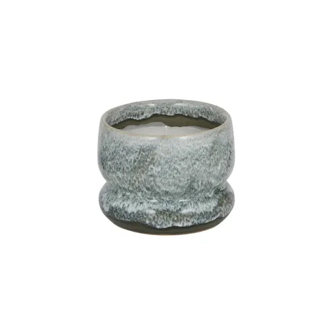 Romini Pine Ceramic Candle
