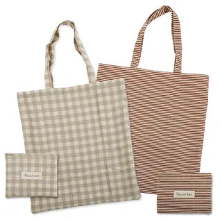 Piper Folding Tote