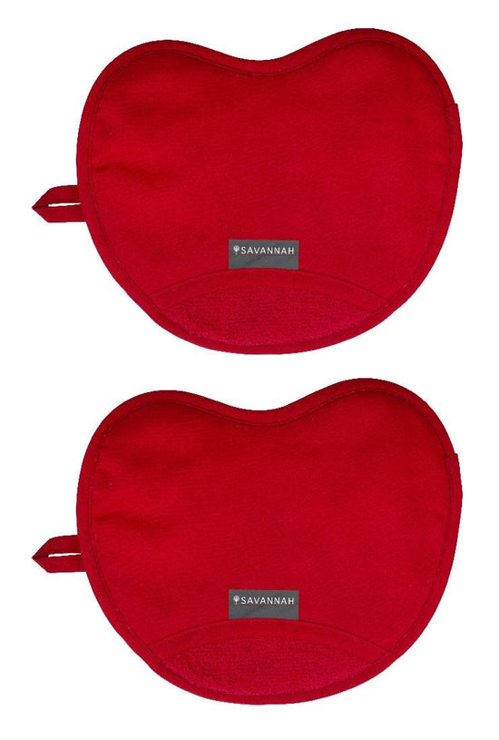 Safe n Snug Oven Mitts
