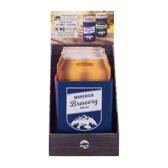 Maverick Stubby Holder