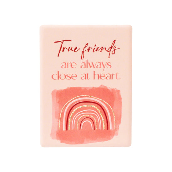 Desert Dunes True Friends Magnet