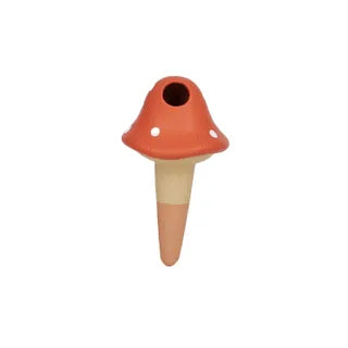 Shroom Ceramic Water Dripper