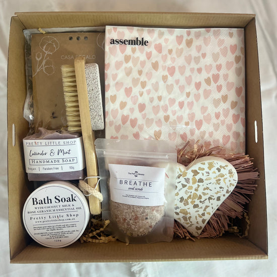 Pamper Her Gift Hamper