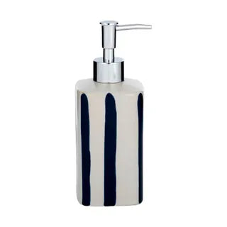 Hamptons Soap Dispenser