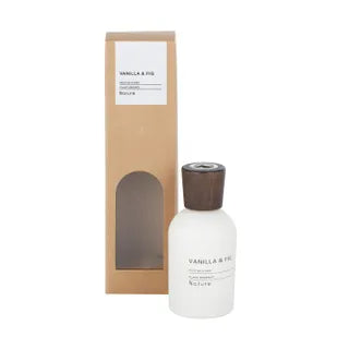 Nature Vanilla & Fig Diffuser