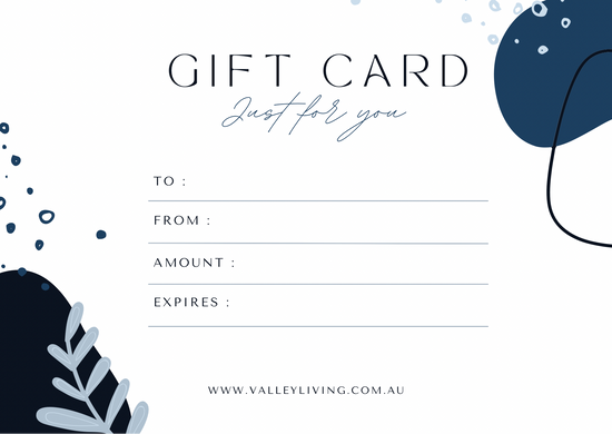 Gift Voucher