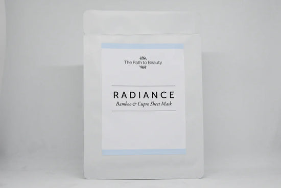 Radiance Sheet Mask